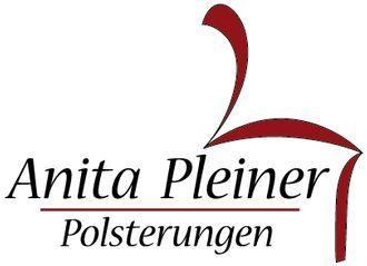 Logo - Anita Pleiner Polsterungen